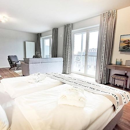 Easy Living Hotel List Bagian luar foto