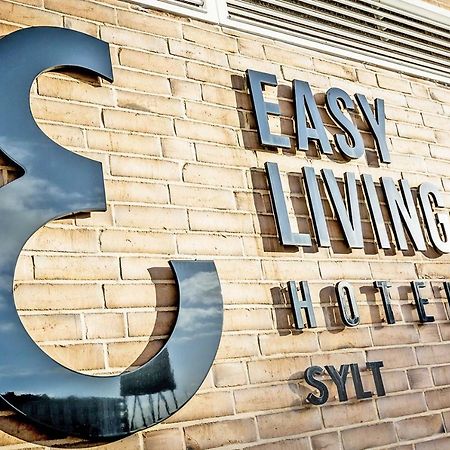 Easy Living Hotel List Bagian luar foto