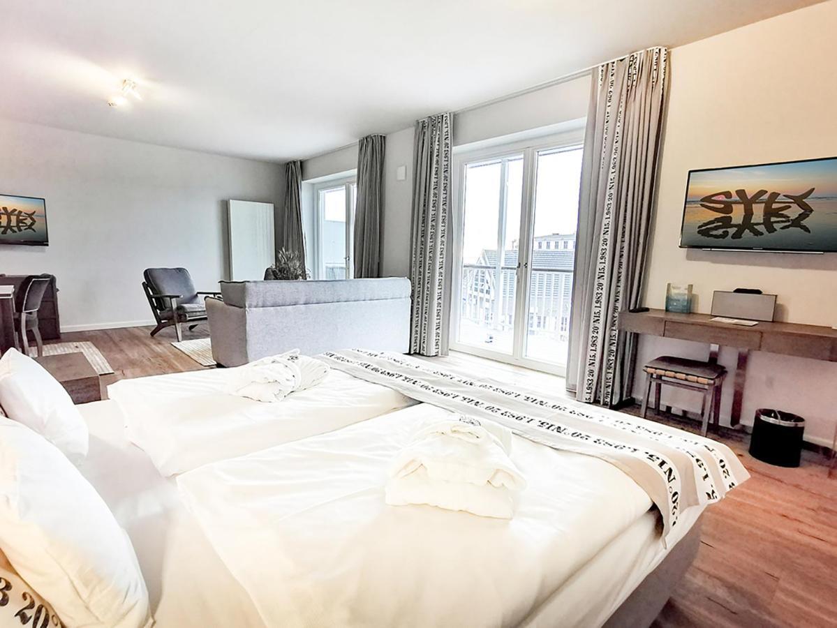 Easy Living Hotel List Bagian luar foto