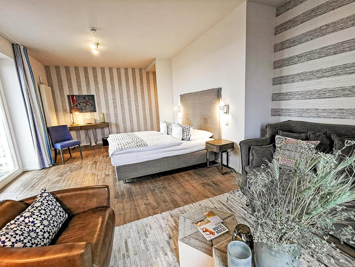 Easy Living Hotel List Bagian luar foto