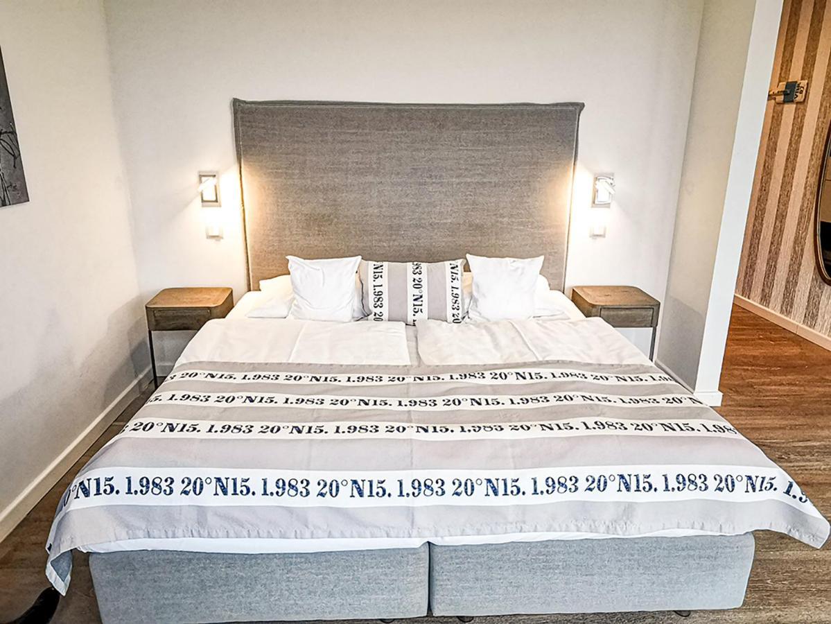 Easy Living Hotel List Bagian luar foto