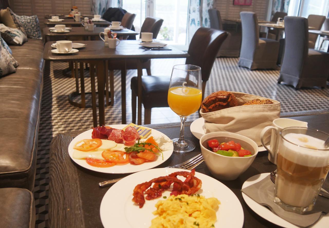 Easy Living Hotel List Bagian luar foto