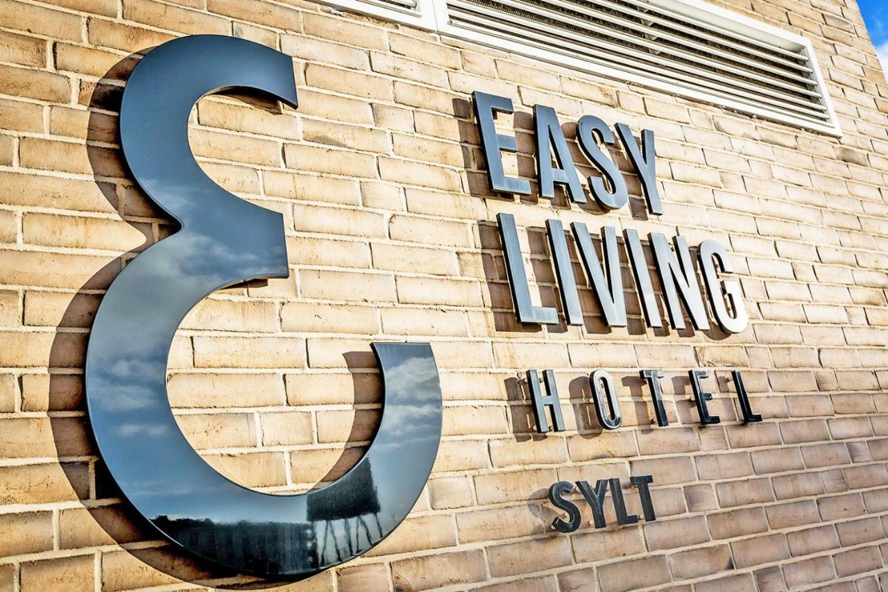 Easy Living Hotel List Bagian luar foto