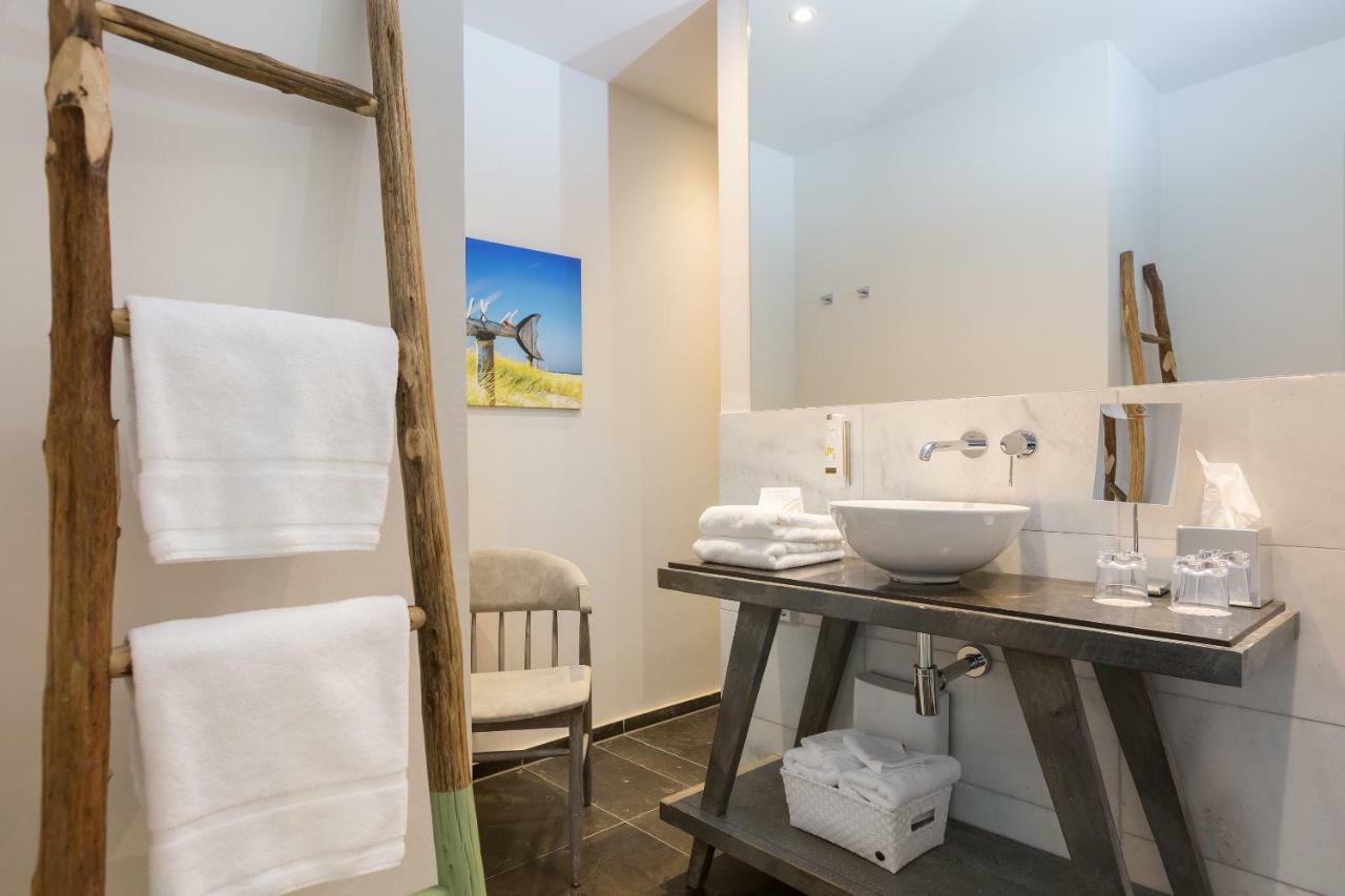 Easy Living Hotel List Bagian luar foto