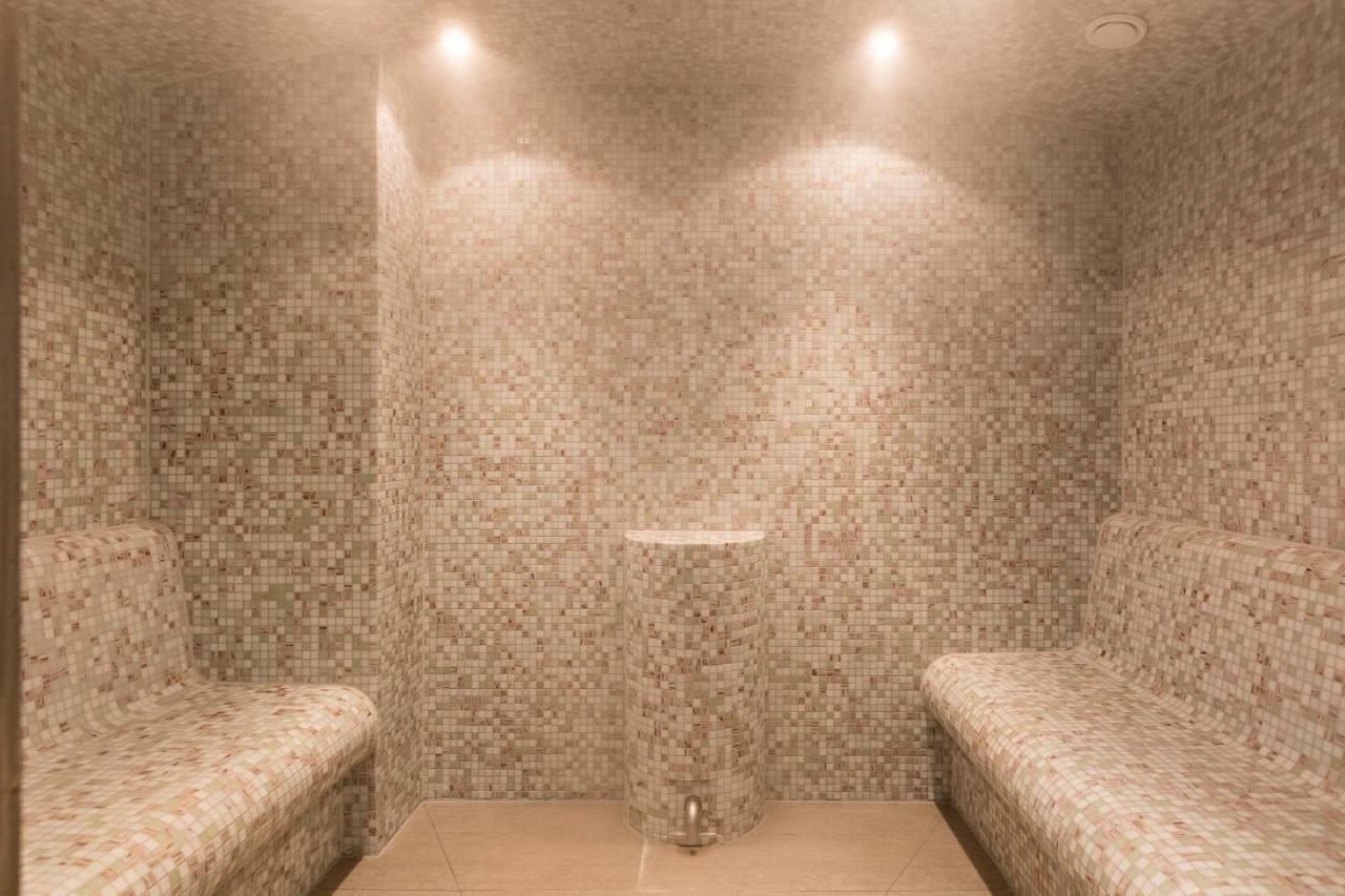 Easy Living Hotel List Bagian luar foto