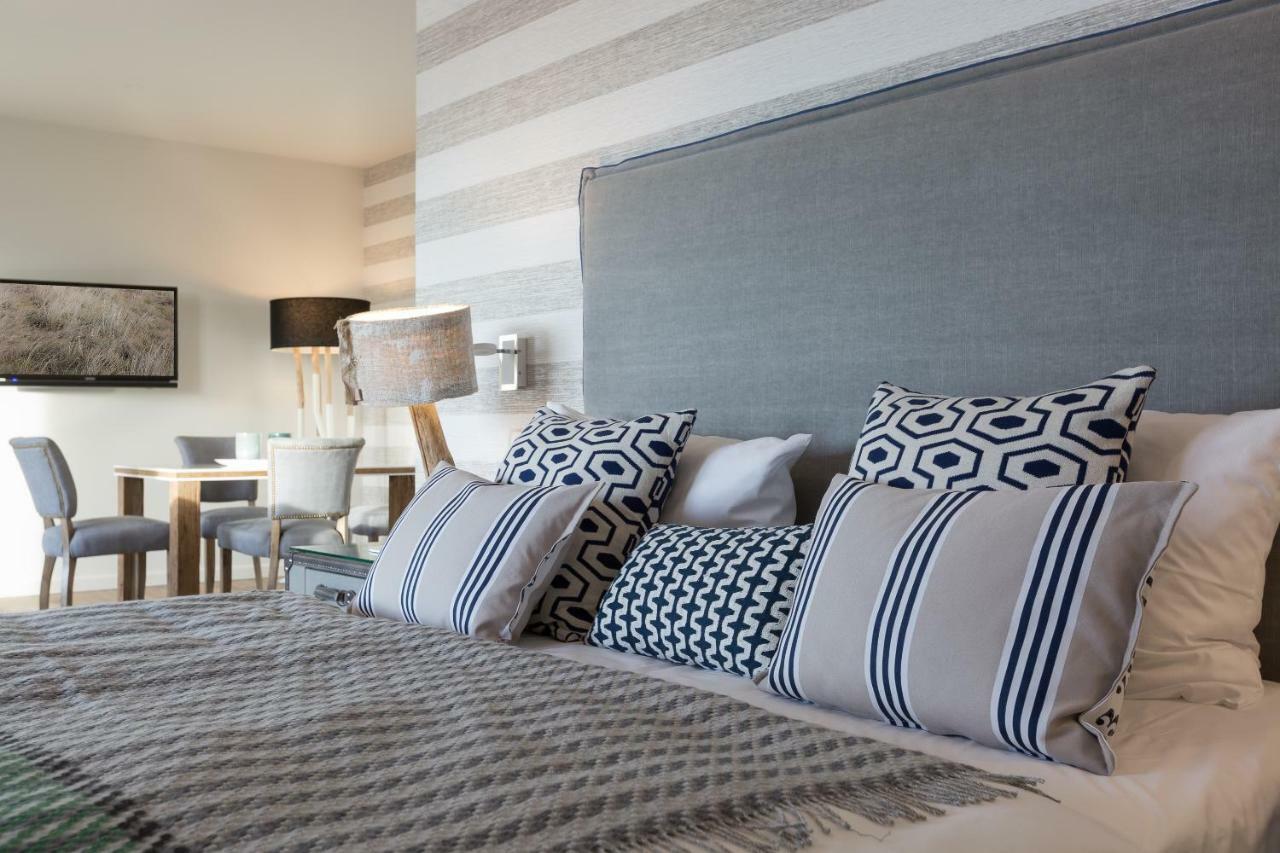 Easy Living Hotel List Bagian luar foto