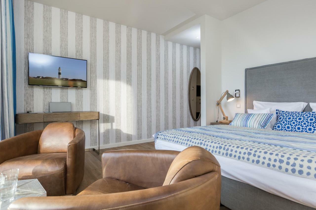 Easy Living Hotel List Bagian luar foto