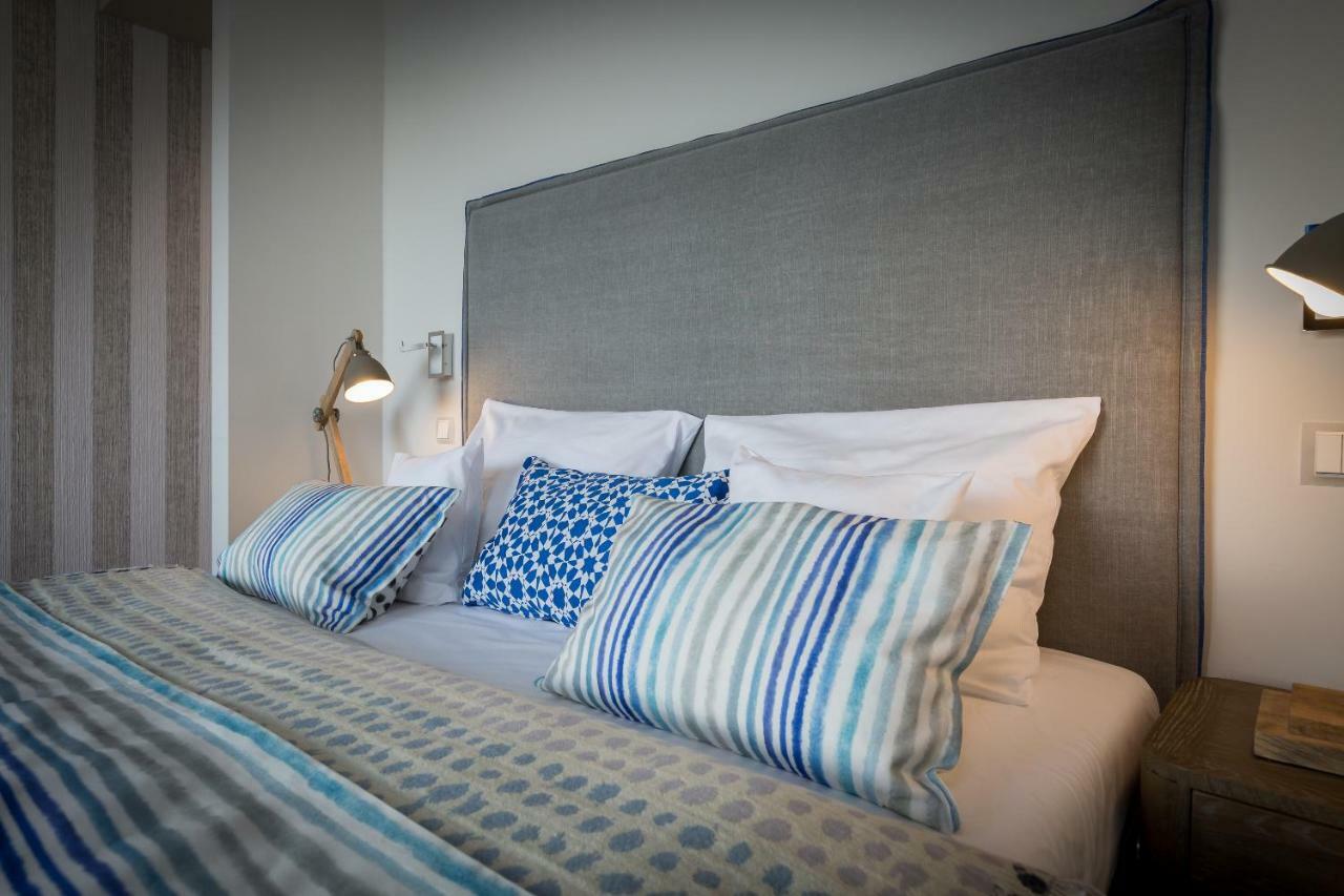 Easy Living Hotel List Bagian luar foto