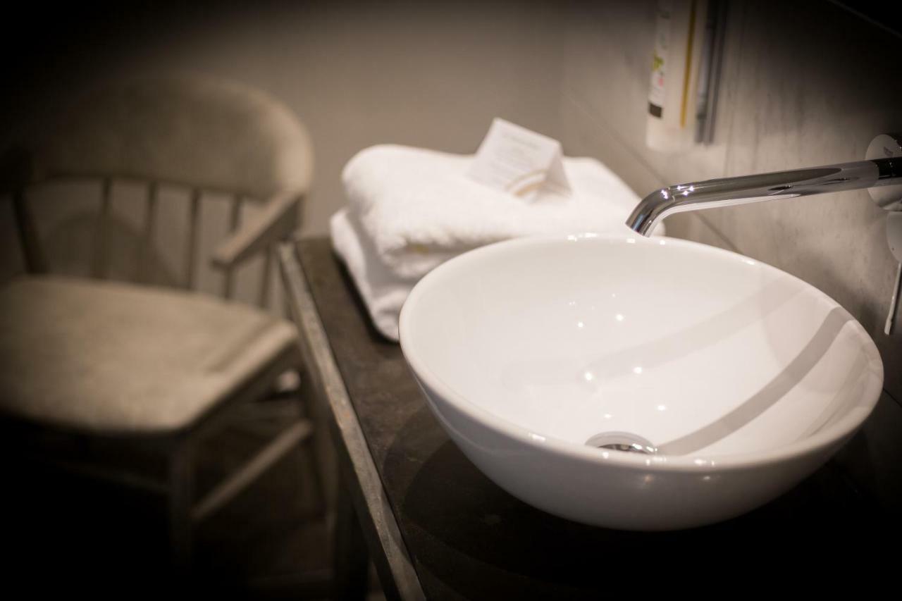 Easy Living Hotel List Bagian luar foto