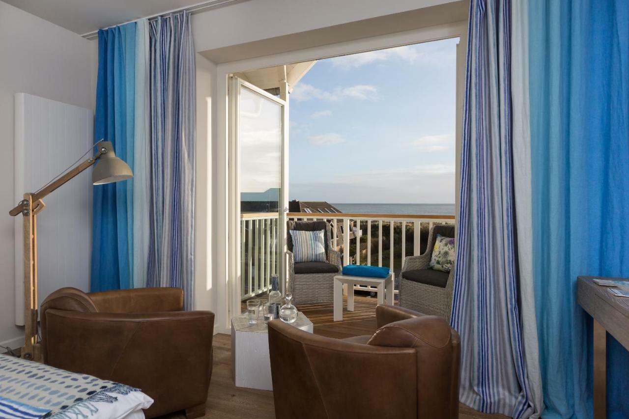 Easy Living Hotel List Bagian luar foto