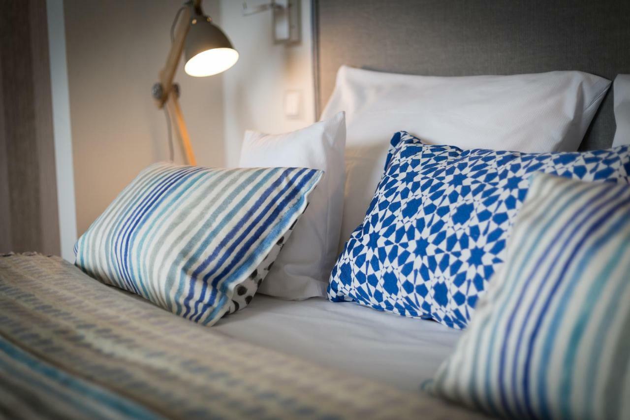 Easy Living Hotel List Bagian luar foto