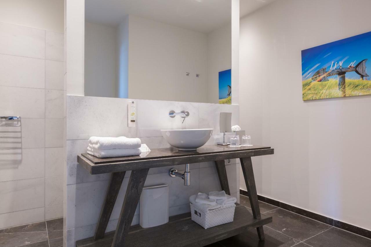 Easy Living Hotel List Bagian luar foto
